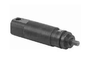 Kompakter Lamellenmotor