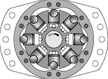 Druckluftmotor Funktionsweise