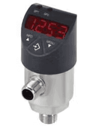 Elektronische Drucktransmitter