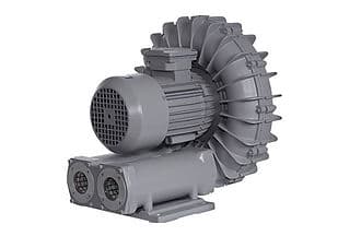 Seitenkanalverdichter