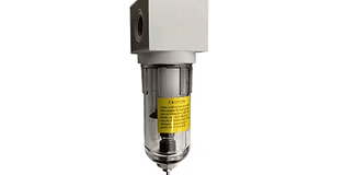 Funktionsweise-Adsorptionstrockner